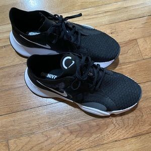 Nike SuperRep Go training shoes
